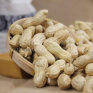 Roasted Peanuts in Shell 1Kg