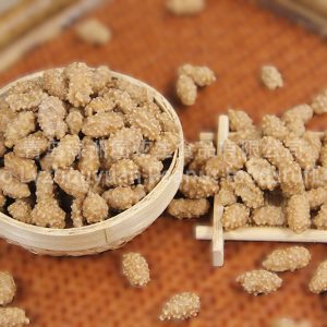 Coated Peanuts – Coffee Flavor