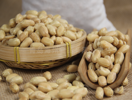 Fried Peanuts (34/38) 1Kg