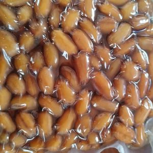 酱花生땅콩조림