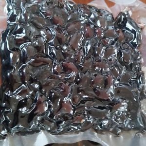 酱黑豆검은콩조림
